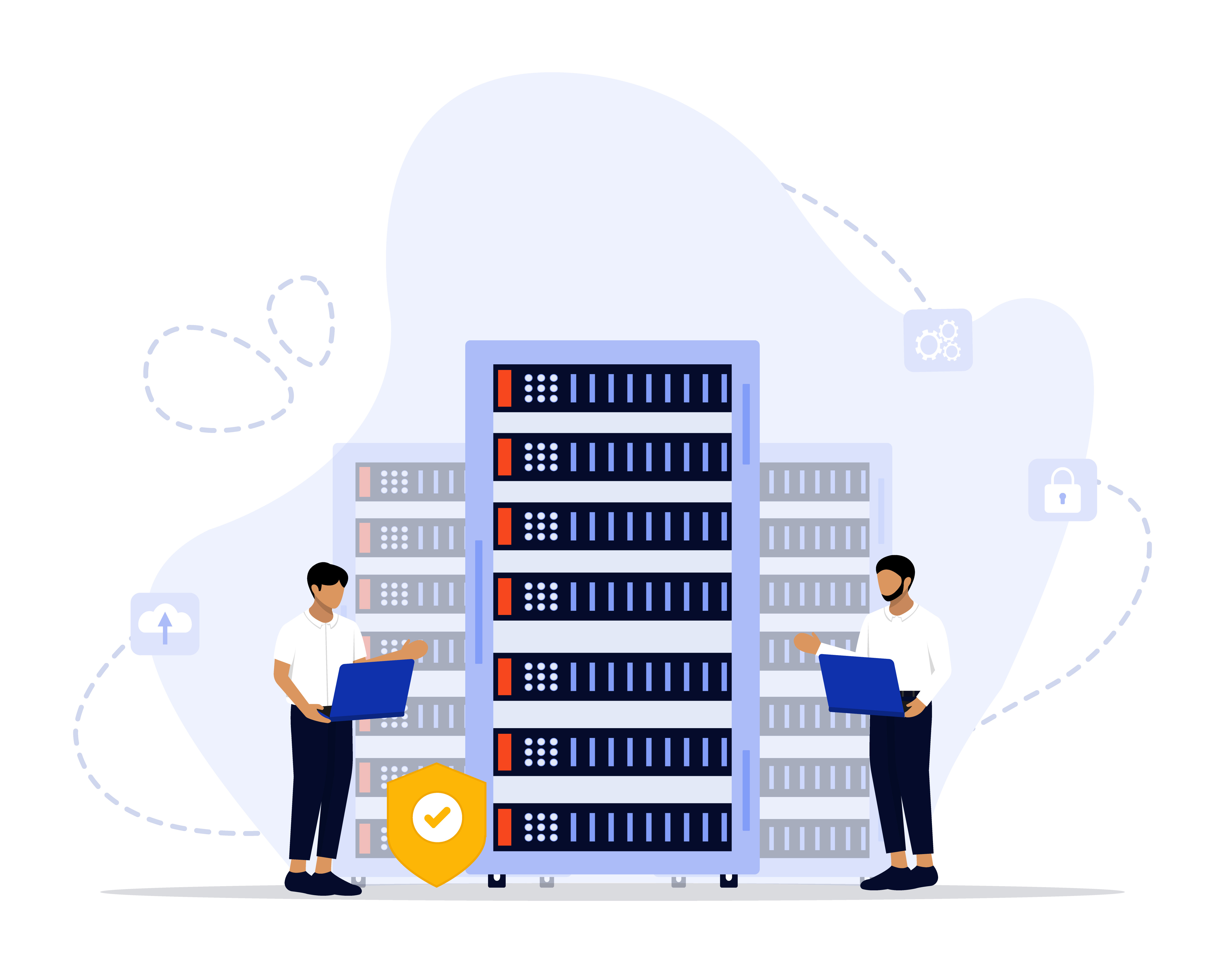 cpanel managed servers Taiwan 