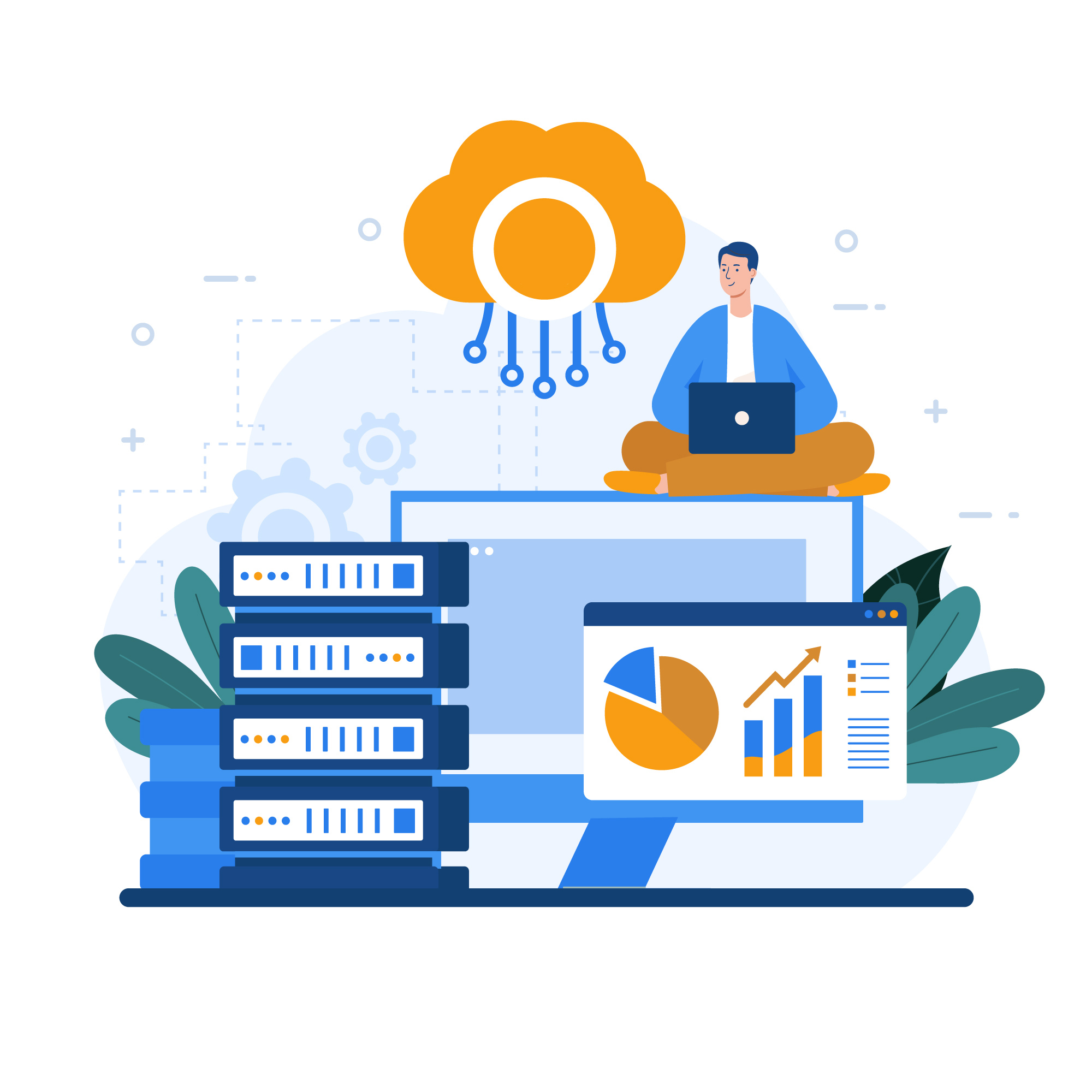 master reseller hosting Taiwan