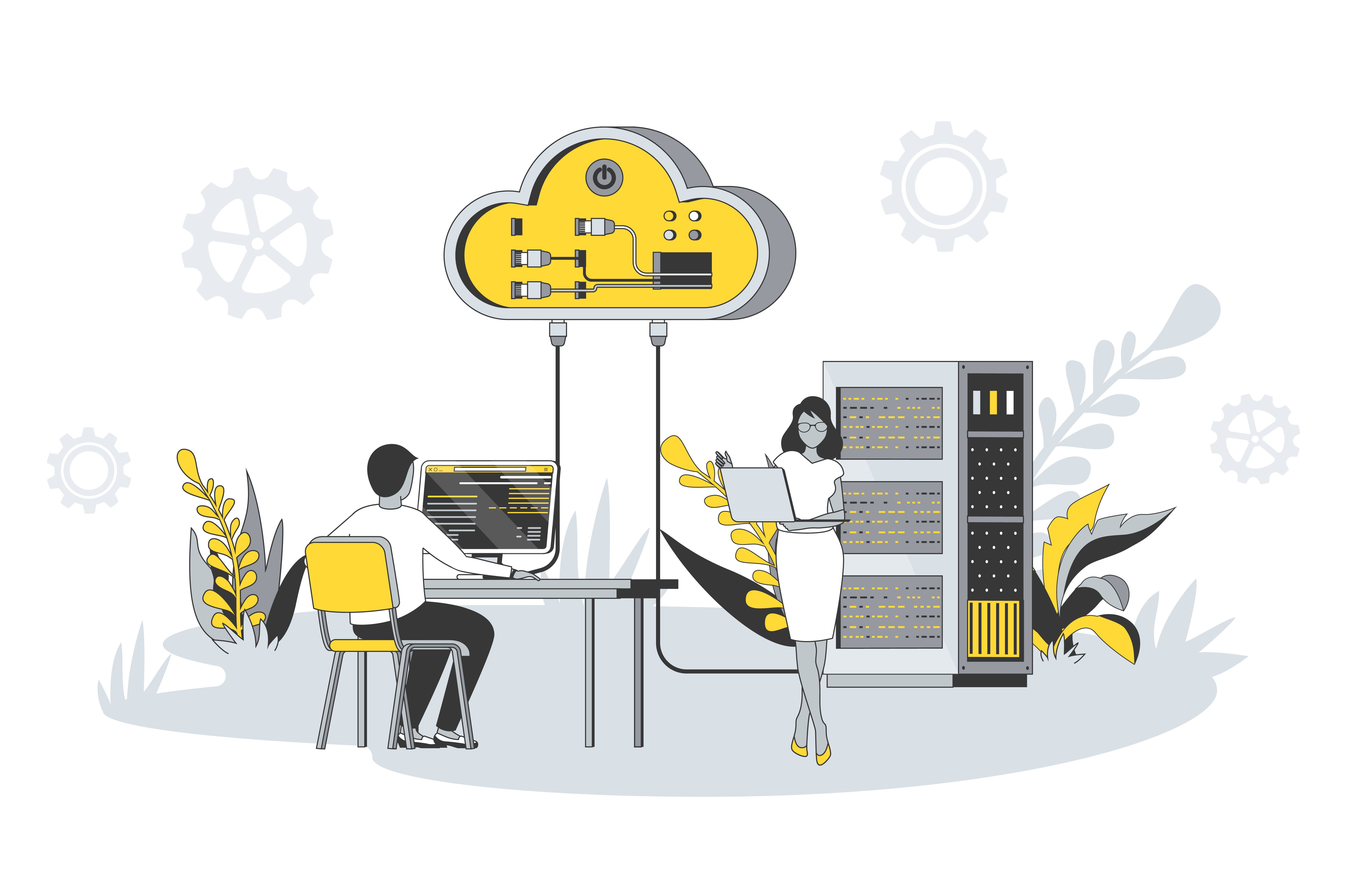 vps hosting Taiwan 